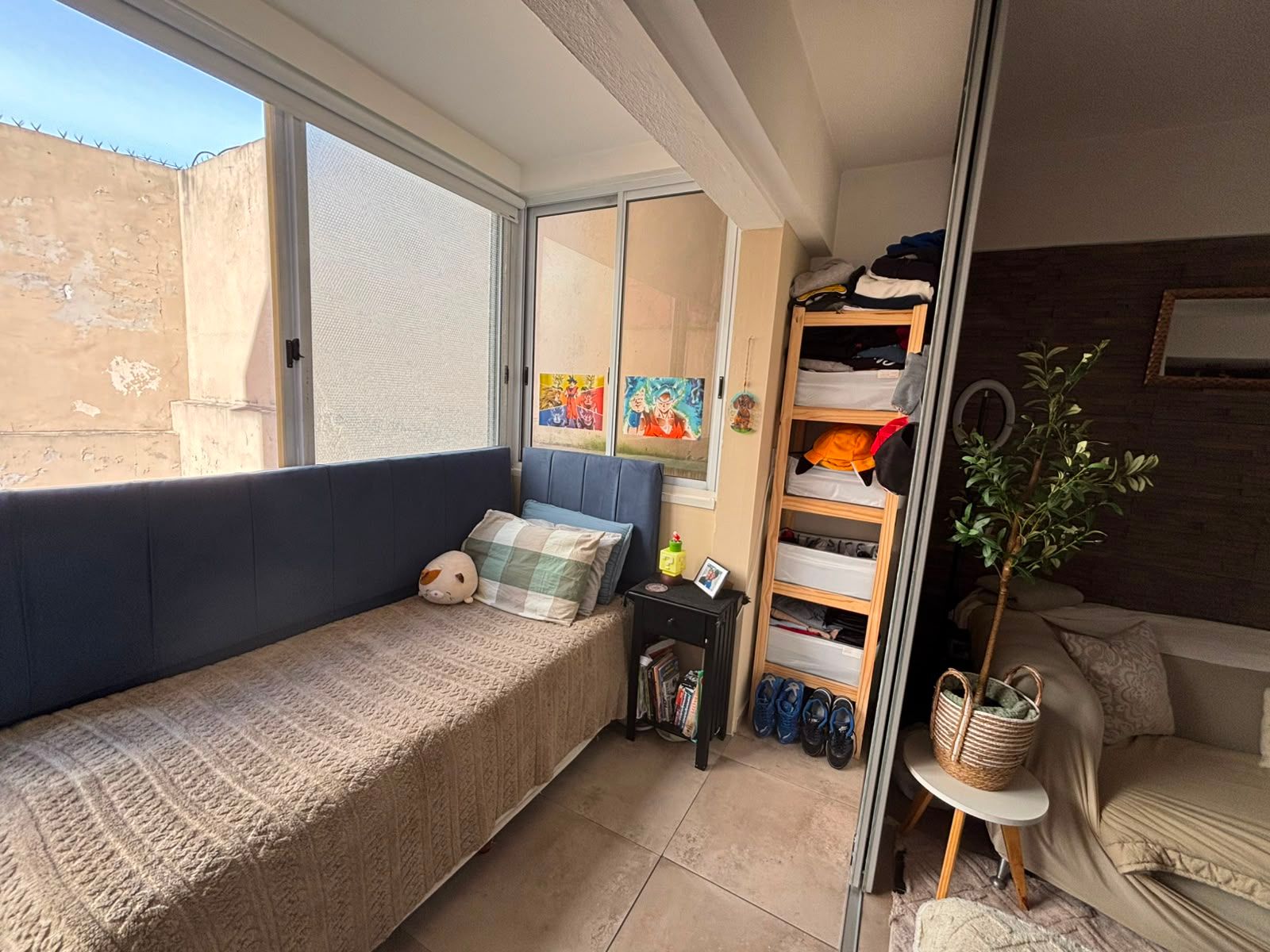 Hermoso Departamento de 2 1/2 Ambientes con Cochera (Apto Crédito) - 6