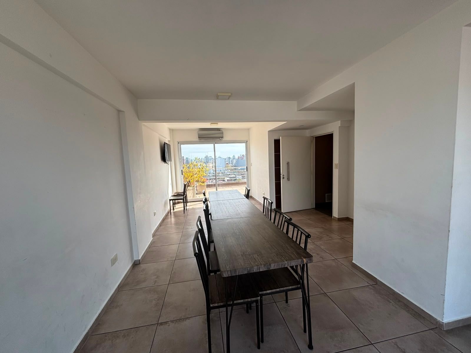 Hermoso Departamento de 2 1/2 Ambientes con Cochera (Apto Crédito) - 12