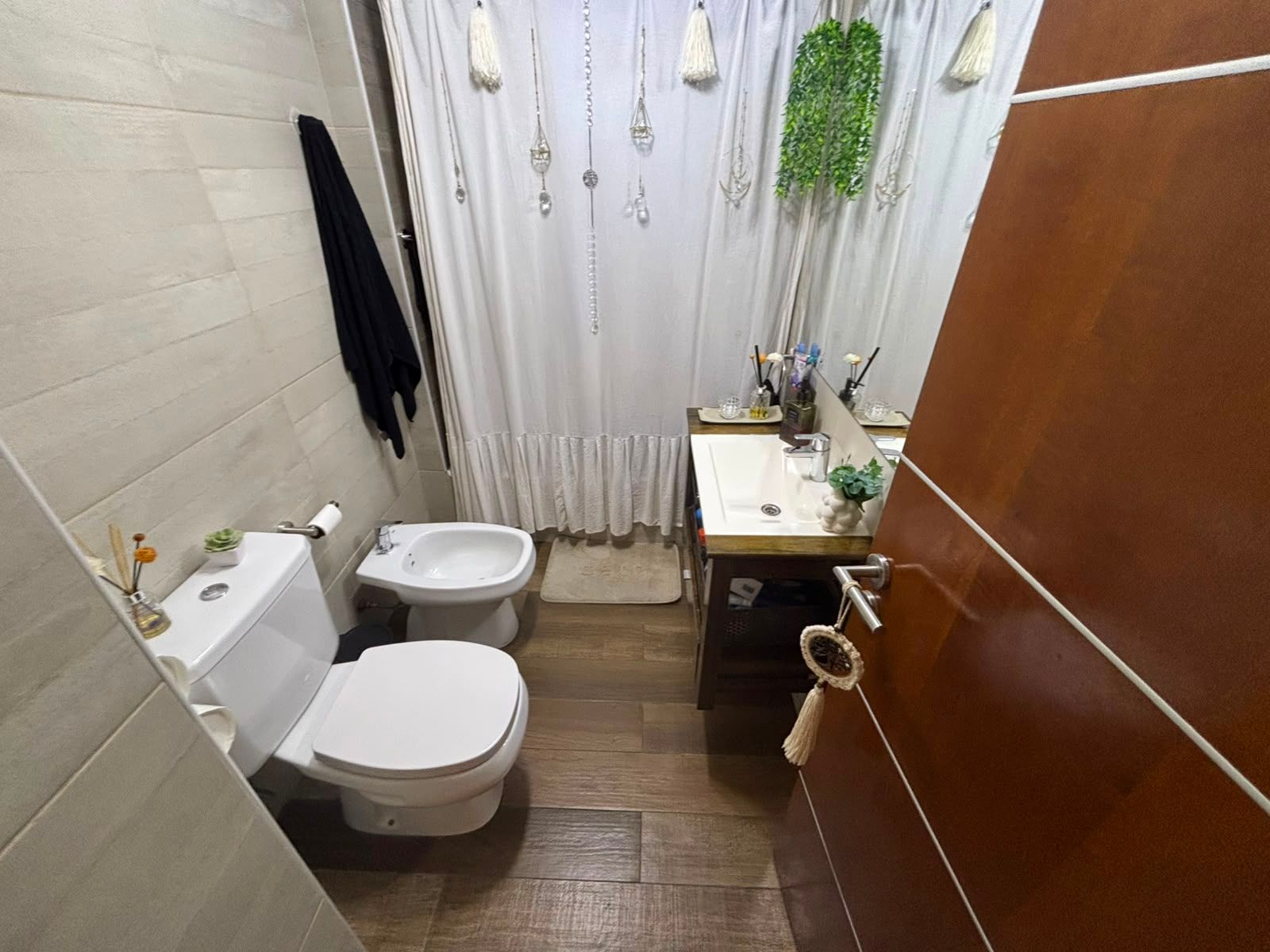 Hermoso Departamento de 2 1/2 Ambientes con Cochera (Apto Crédito) - 13