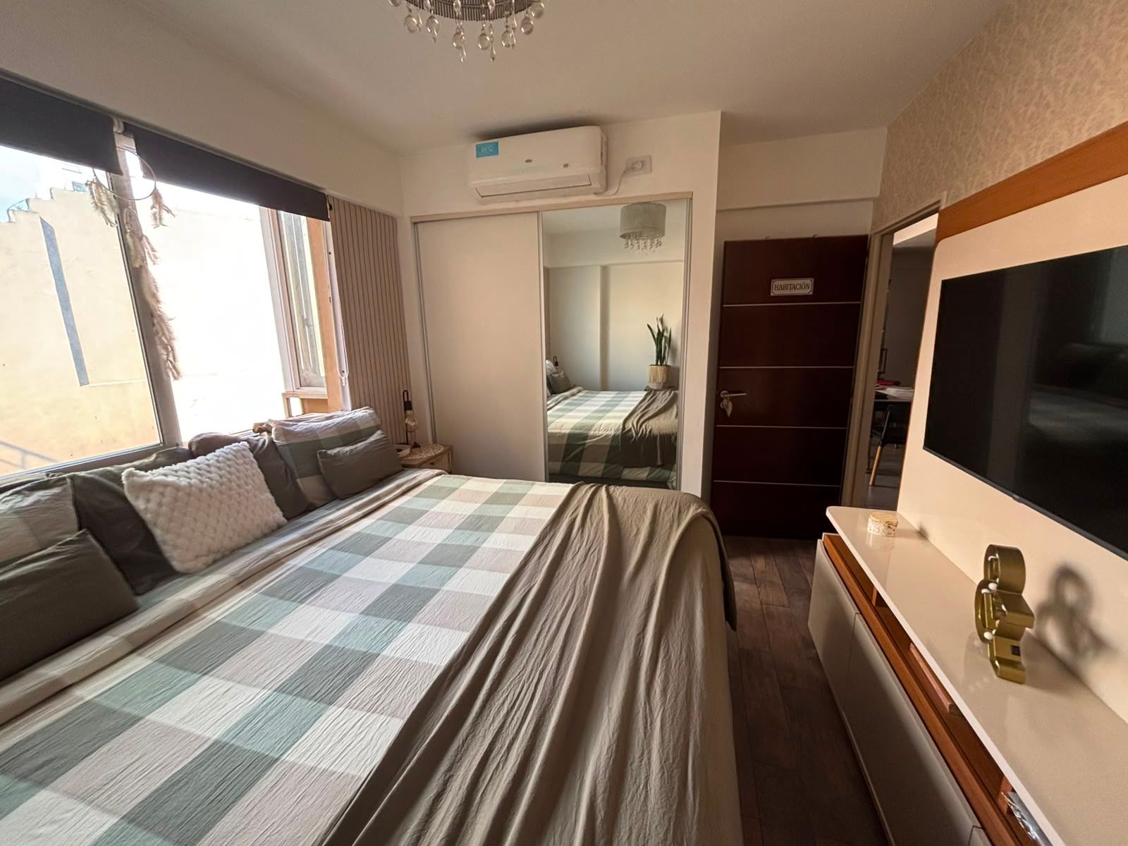 Hermoso Departamento de 2 1/2 Ambientes con Cochera (Apto Crédito) - 15