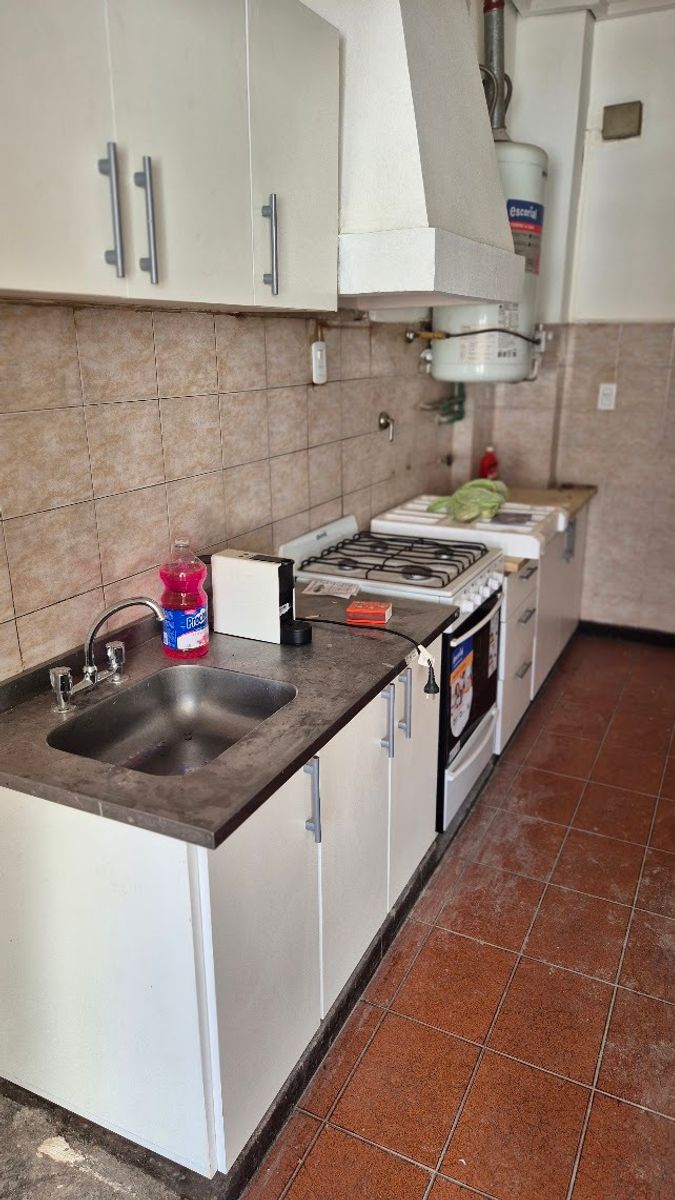 Alquiler PH 4 Amb + Terraza + Bacon + Bajas Expensas - 3