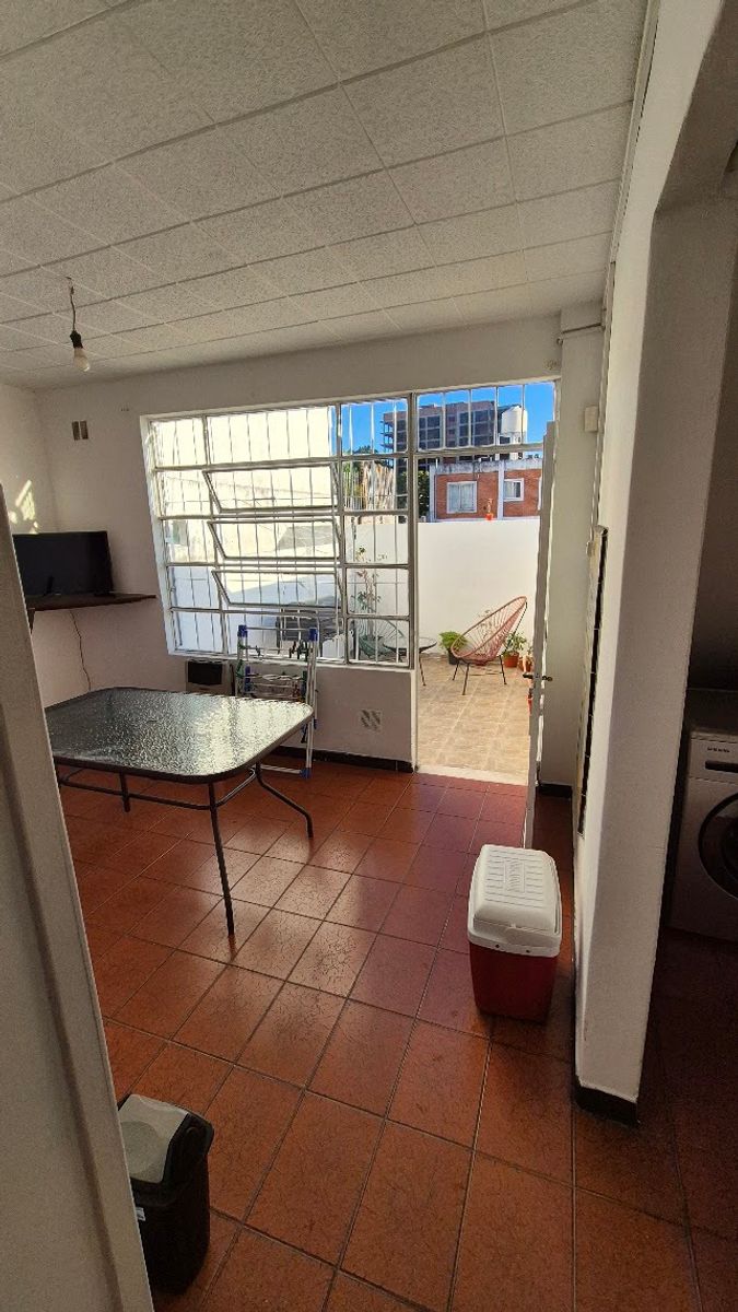 Alquiler PH 4 Amb + Terraza + Bacon + Bajas Expensas - 4