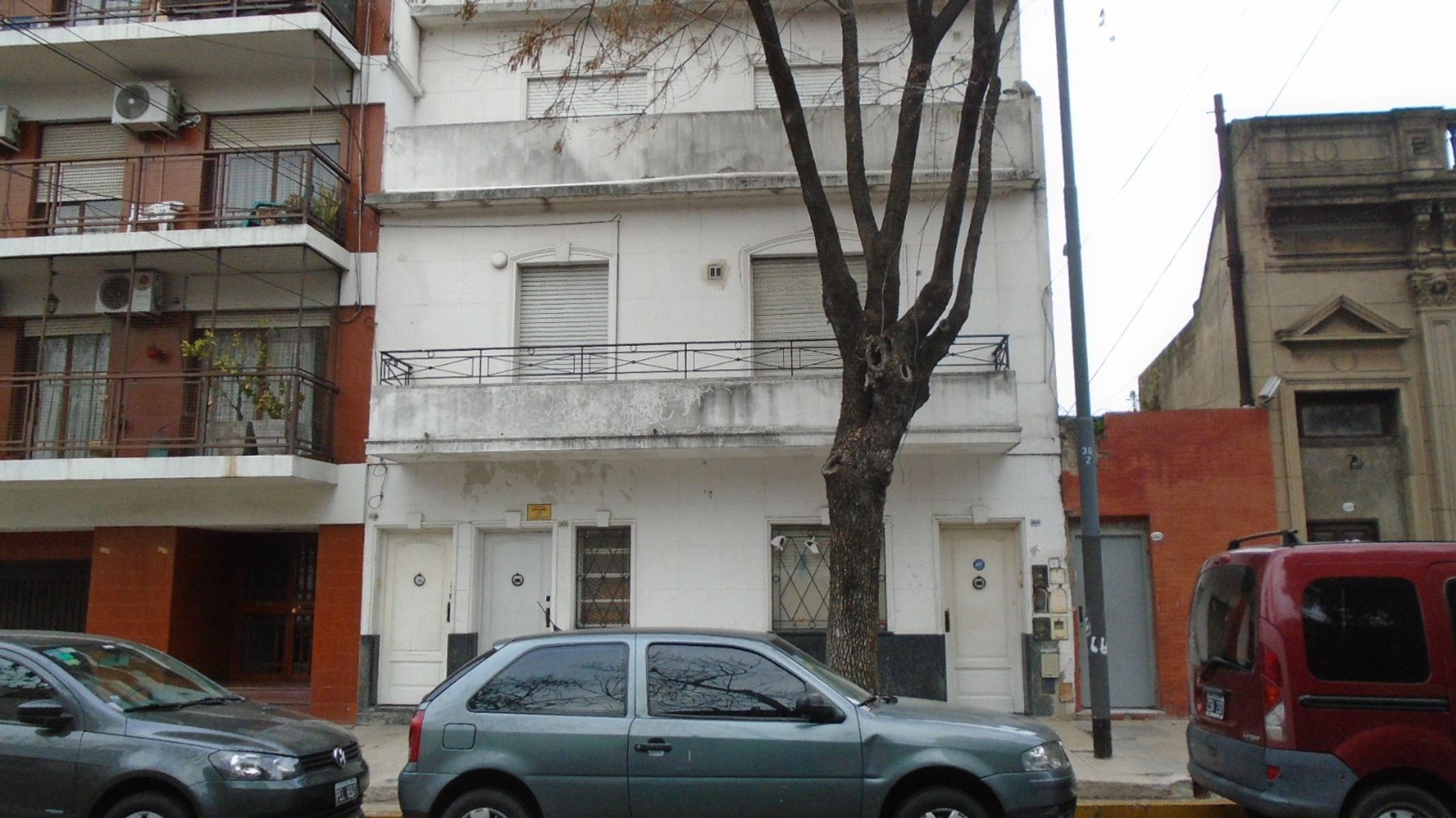 Alquiler PH 4 Amb + Terraza + Bacon + Bajas Expensas - 9