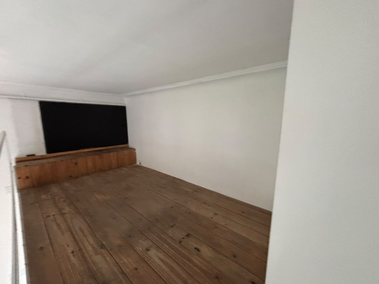 Departamento Monoambiente con Entrepiso en Balvanera — foto 3