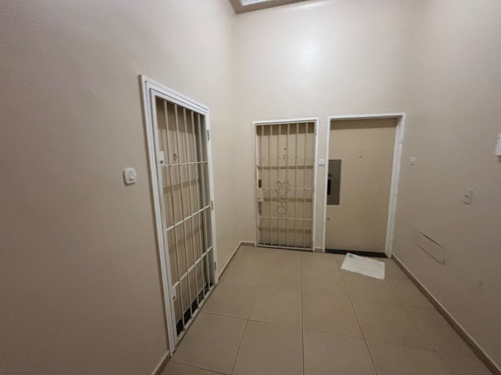 Departamento Monoambiente con Entrepiso en Balvanera — foto 7