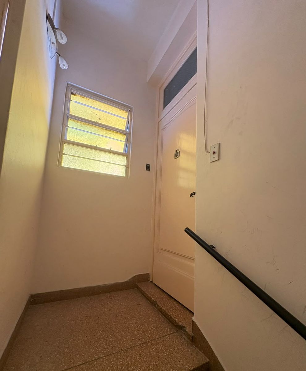 3amb PH Ctfte 1er Piso Excelente 60mts *APTO CREDITO* - 1