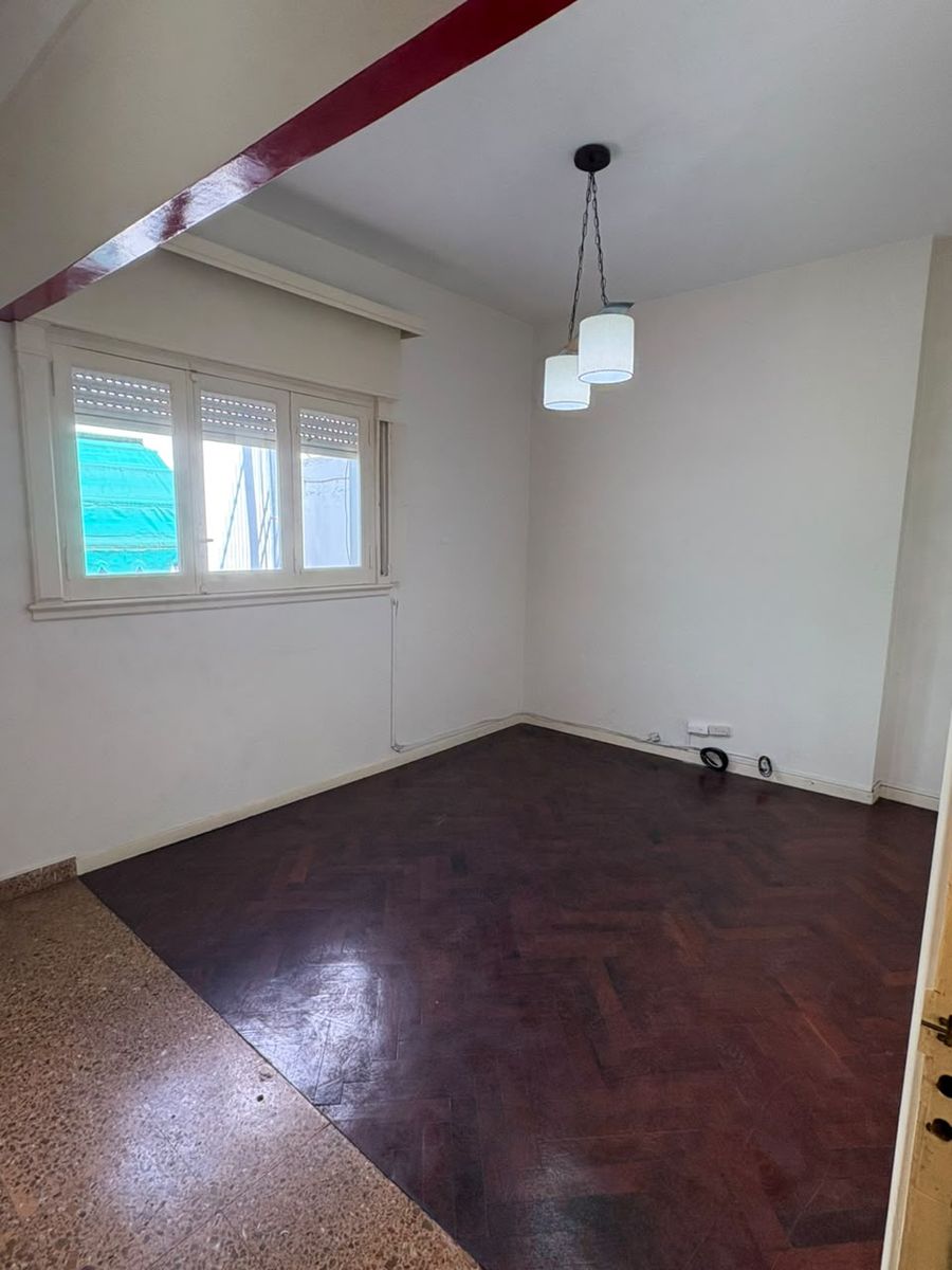 3amb PH Ctfte 1er Piso Excelente 60mts *APTO CREDITO* - 2