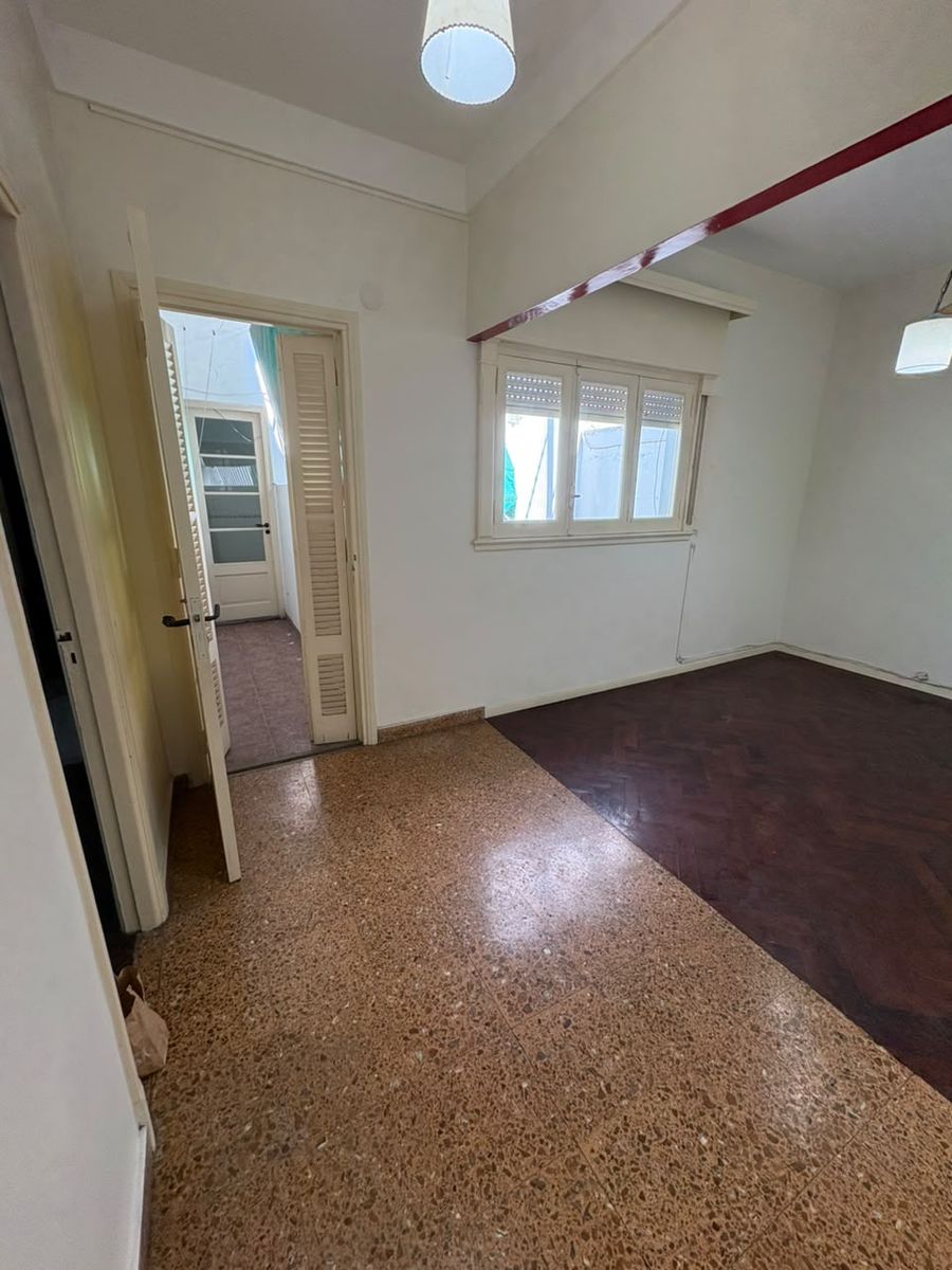 3amb PH Ctfte 1er Piso Excelente 60mts *APTO CREDITO* - 3