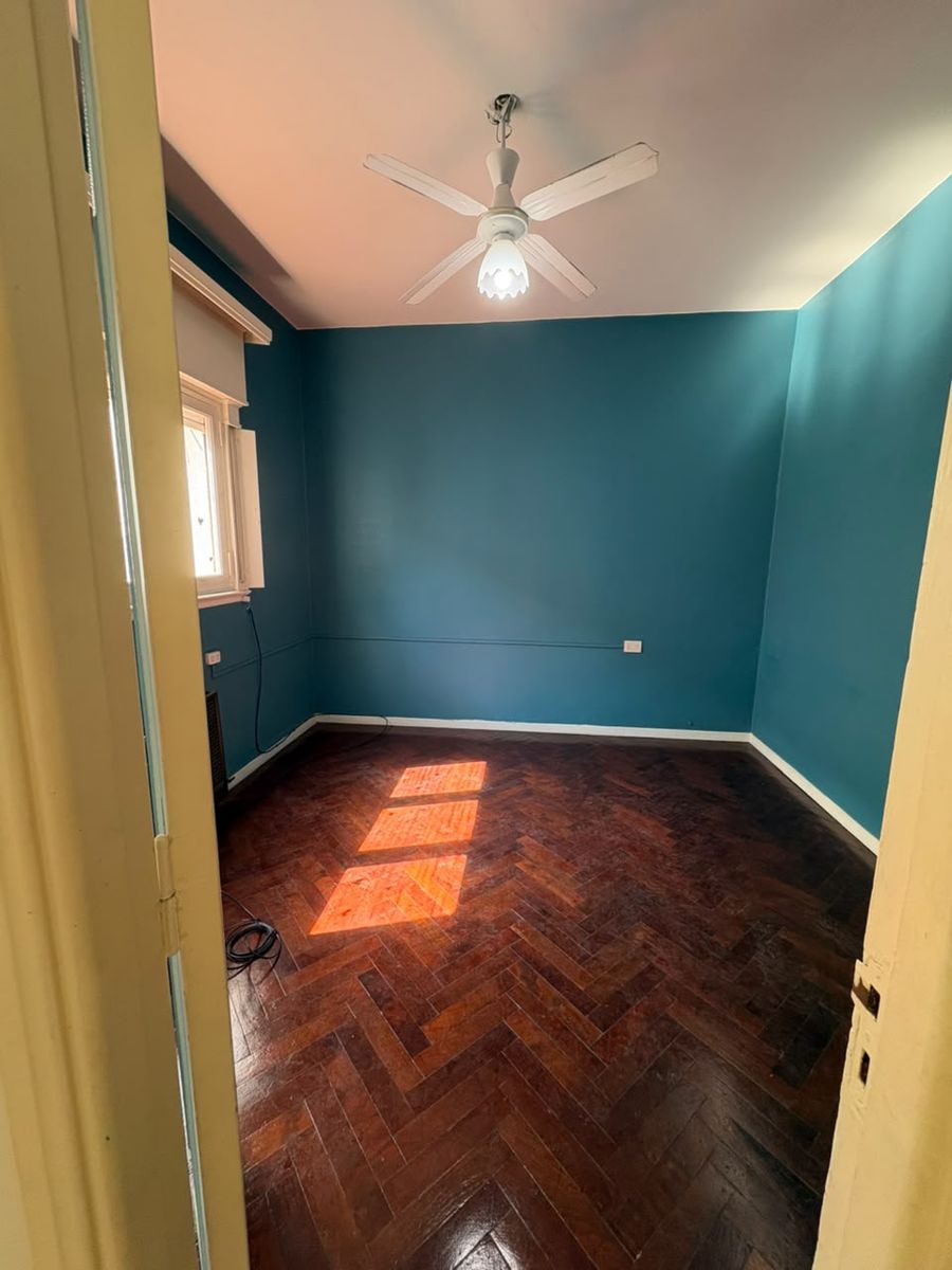 3amb PH Ctfte 1er Piso Excelente 60mts *APTO CREDITO* - 4