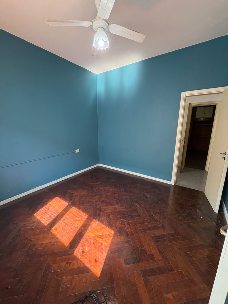 3amb PH Ctfte 1er Piso Excelente 60mts *APTO CREDITO* - 5
