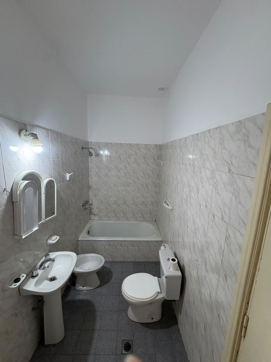 3amb PH Ctfte 1er Piso Excelente 60mts *APTO CREDITO* - 6