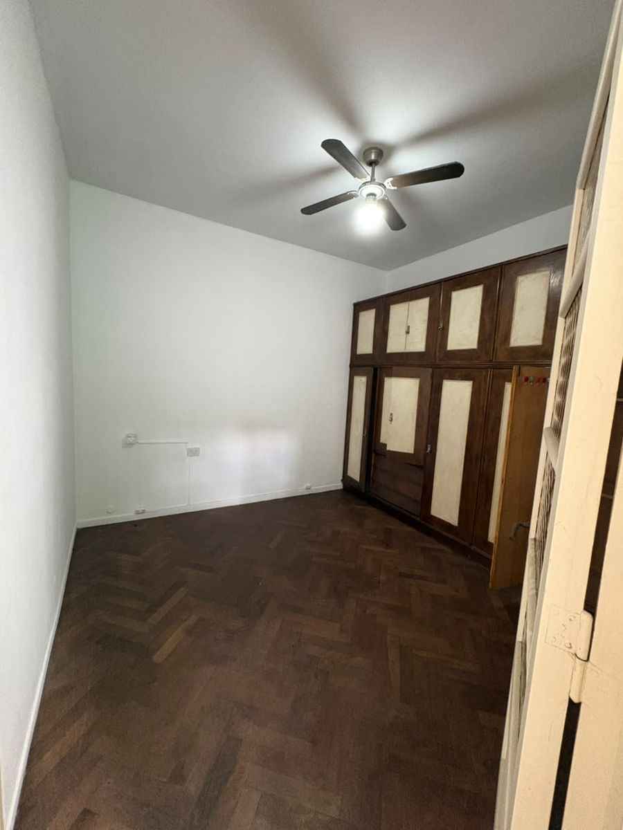3amb PH Ctfte 1er Piso Excelente 60mts *APTO CREDITO* - 8