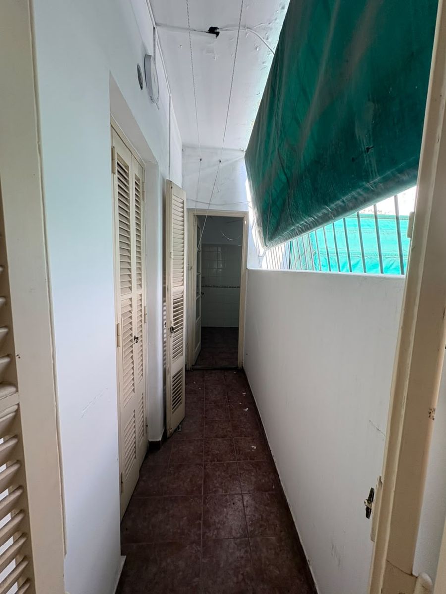 3amb PH Ctfte 1er Piso Excelente 60mts *APTO CREDITO* - 9