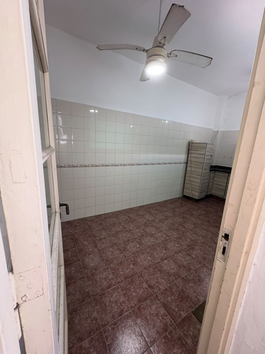 3amb PH Ctfte 1er Piso Excelente 60mts *APTO CREDITO* - 10