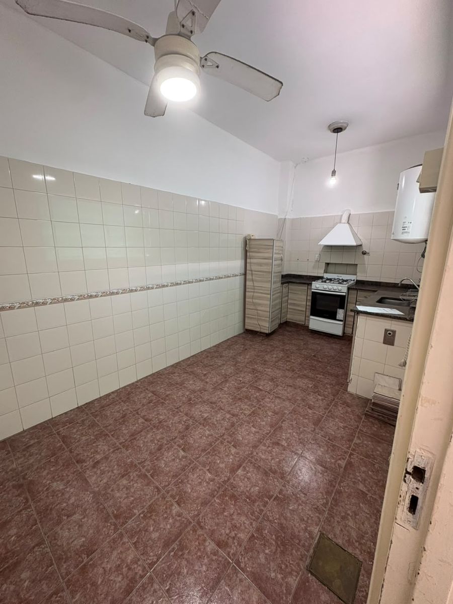 3amb PH Ctfte 1er Piso Excelente 60mts *APTO CREDITO* - 11