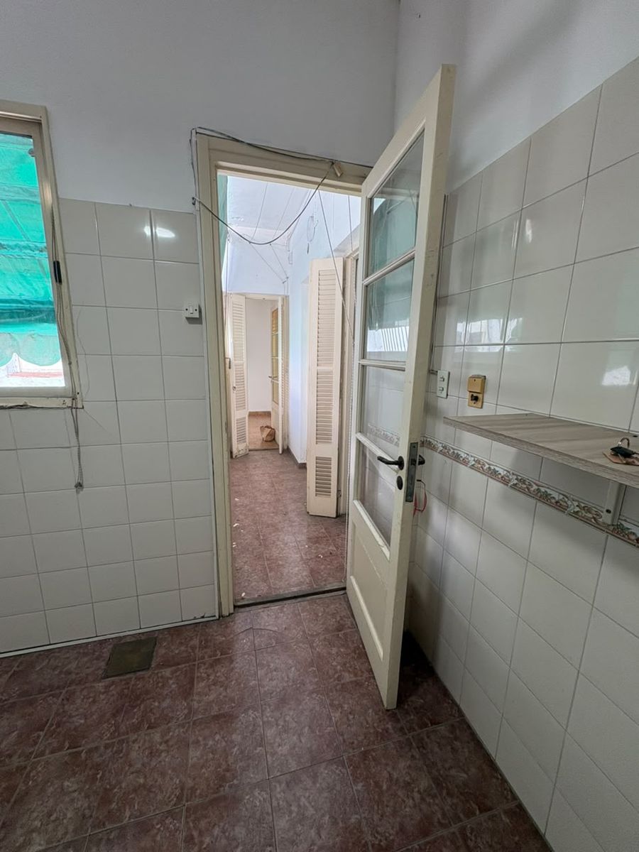 3amb PH Ctfte 1er Piso Excelente 60mts *APTO CREDITO* - 12