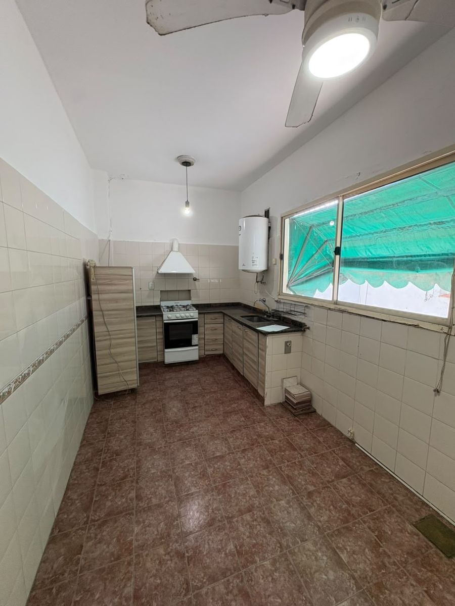 3amb PH Ctfte 1er Piso Excelente 60mts *APTO CREDITO* - 13