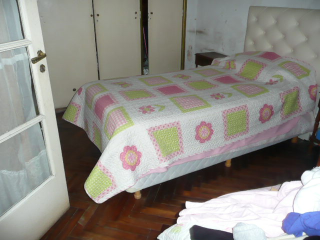 5amb Casa Loet 8,66x48mts garaje, patio cubierto, patio descubierto, jardin al fondo con parque y quincho, 3 baños, terraza