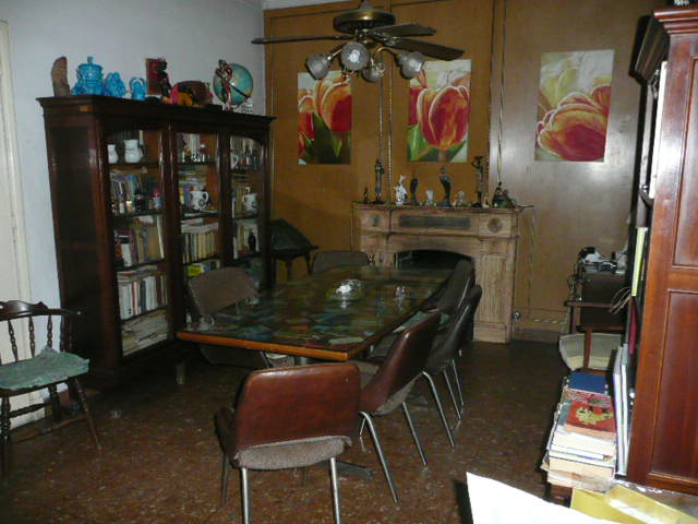 5amb Casa Loet 8,66x48mts garaje, patio cubierto, patio descubierto, jardin al fondo con parque y quincho, 3 baños, terraza — foto 3