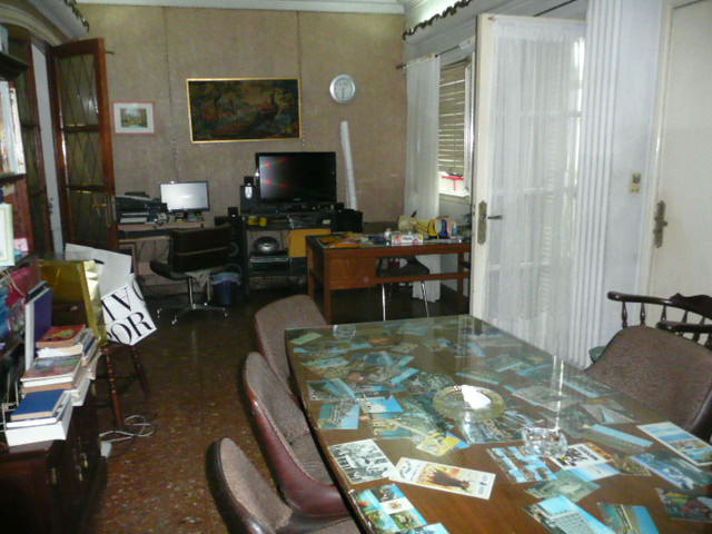5amb Casa Loet 8,66x48mts garaje, patio cubierto, patio descubierto, jardin al fondo con parque y quincho, 3 baños, terraza — foto 4