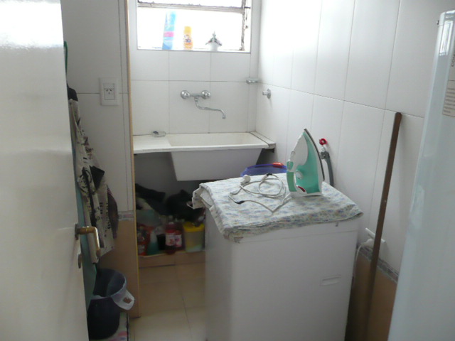 5amb Casa Loet 8,66x48mts garaje, patio cubierto, patio descubierto, jardin al fondo con parque y quincho, 3 baños, terraza — foto 7