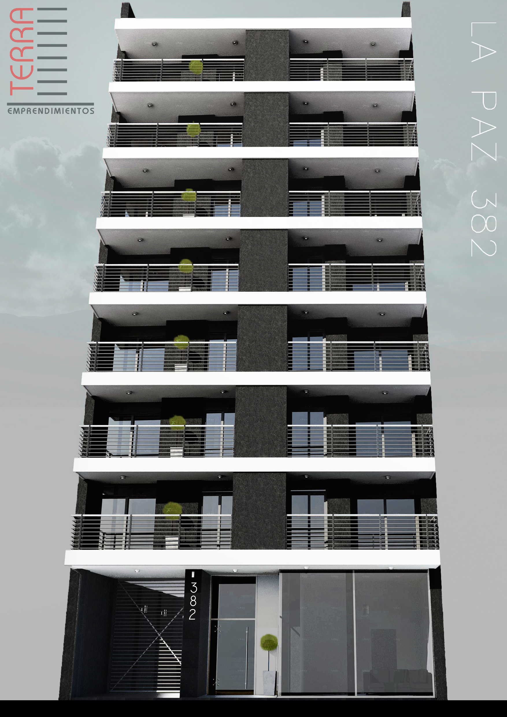 La Paz 382
