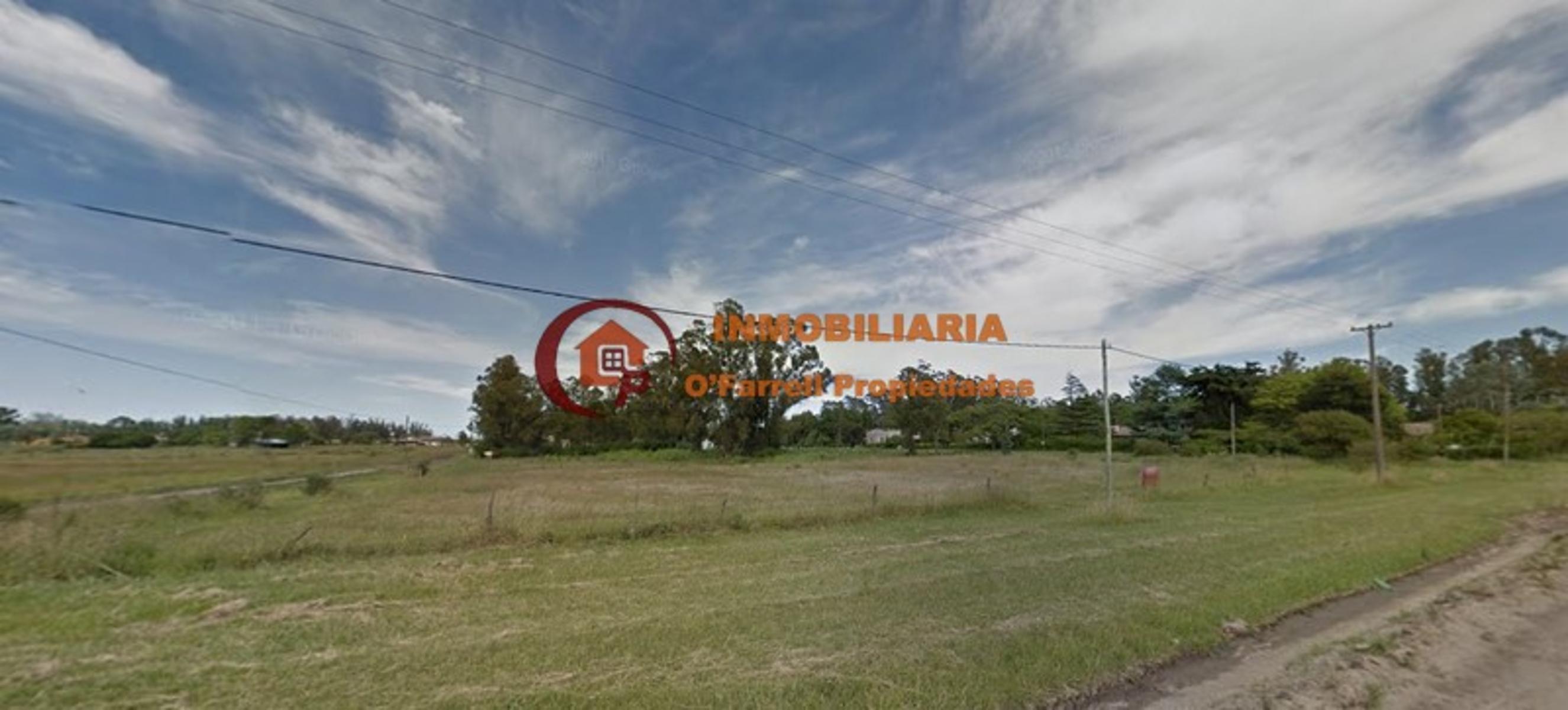(VENTA 156) Av. 37 e/ 52 y 54 - Miramar. Terreno en Venta. - 3