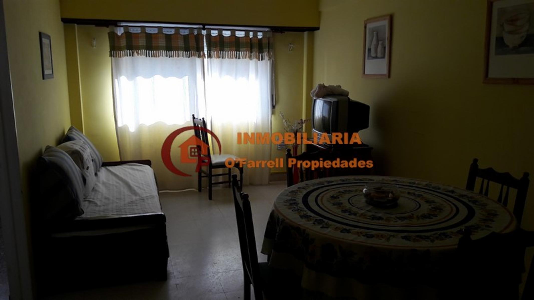 (VENTA 159) Dos ambientes costanera esq. 33 - Miramar. Departamento en Venta. — foto 2