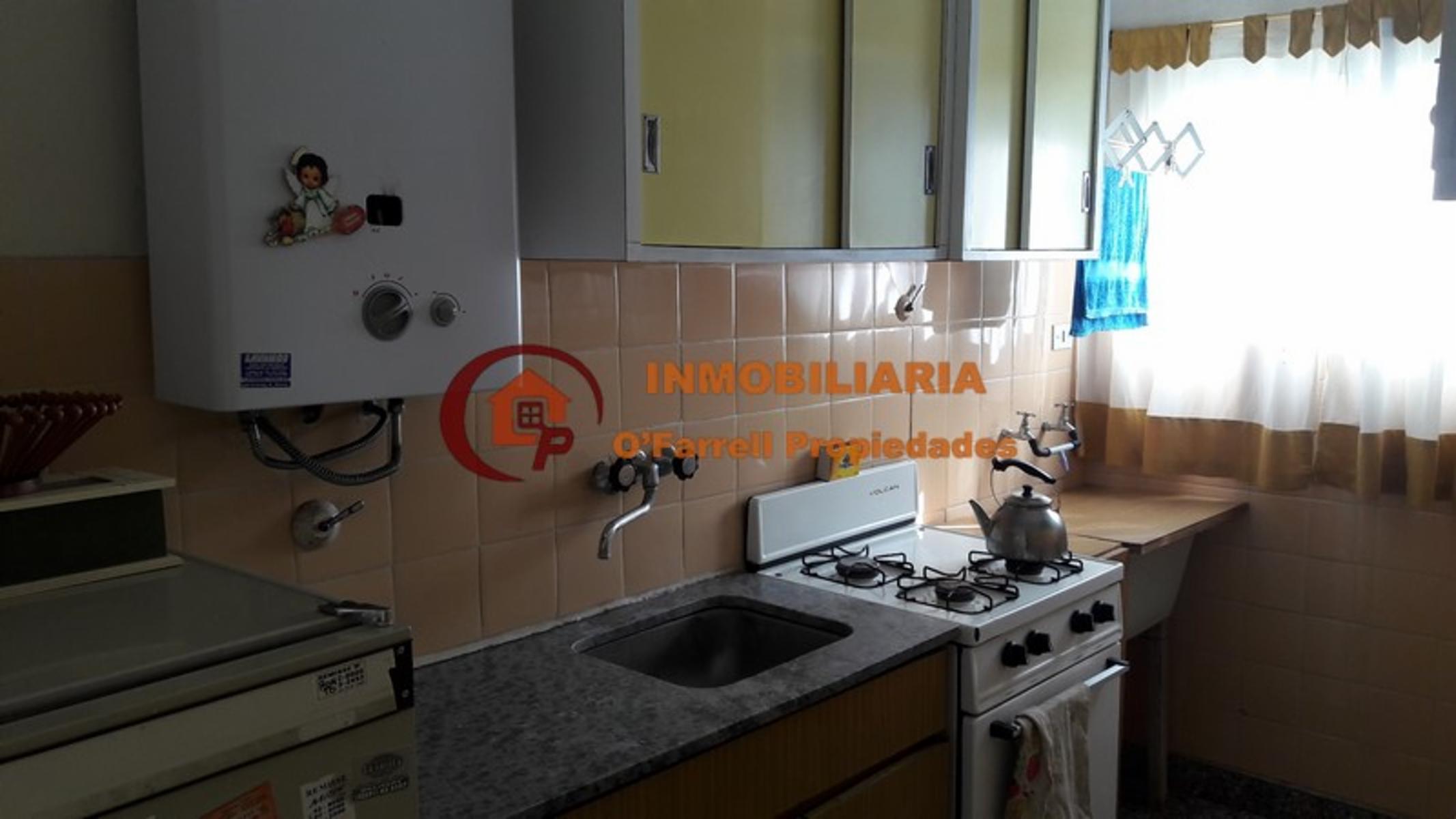 (VENTA 159) Dos ambientes costanera esq. 33 - Miramar. Departamento en Venta. — foto 4