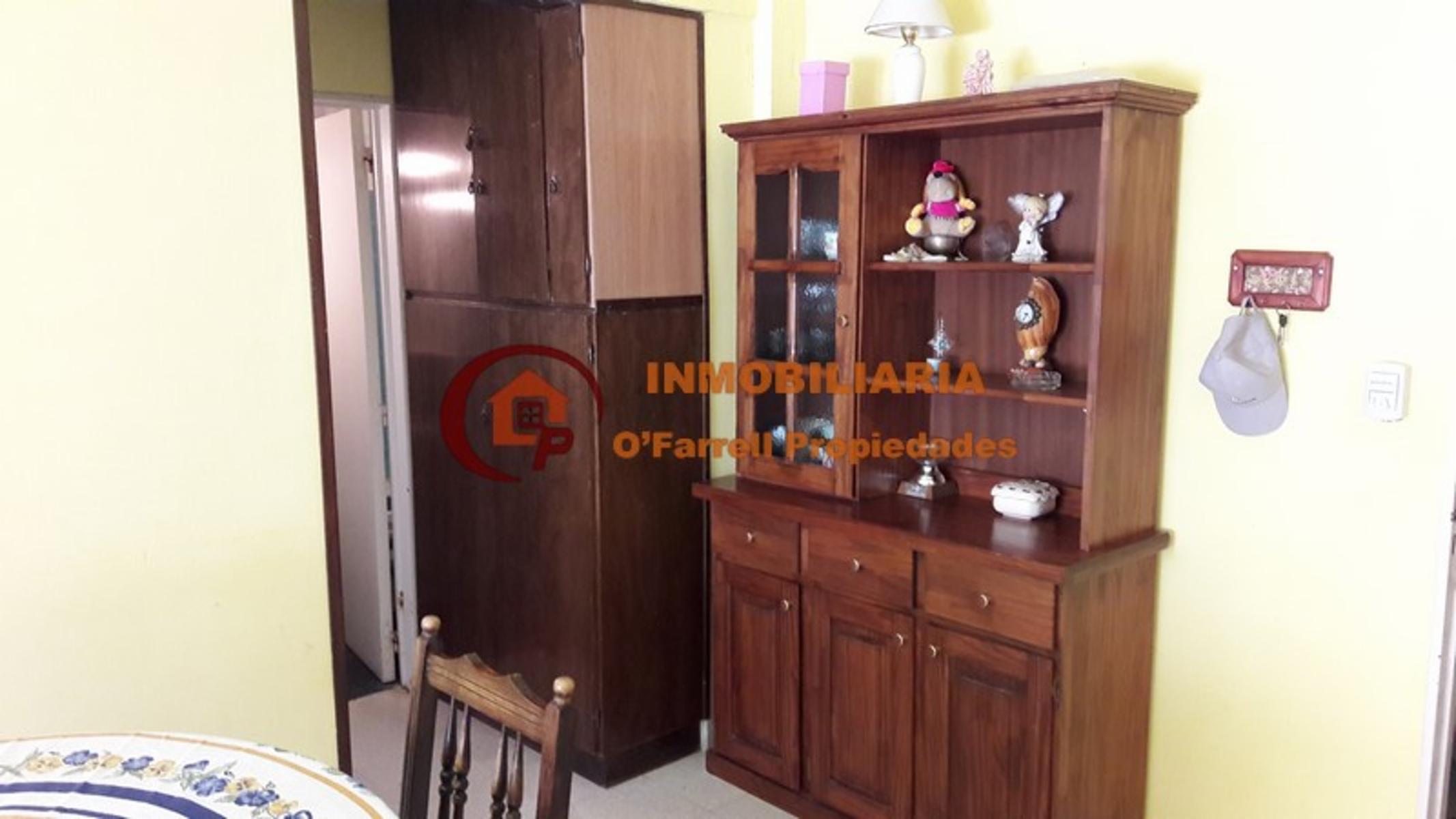 (VENTA 159) Dos ambientes costanera esq. 33 - Miramar. Departamento en Venta. — foto 6