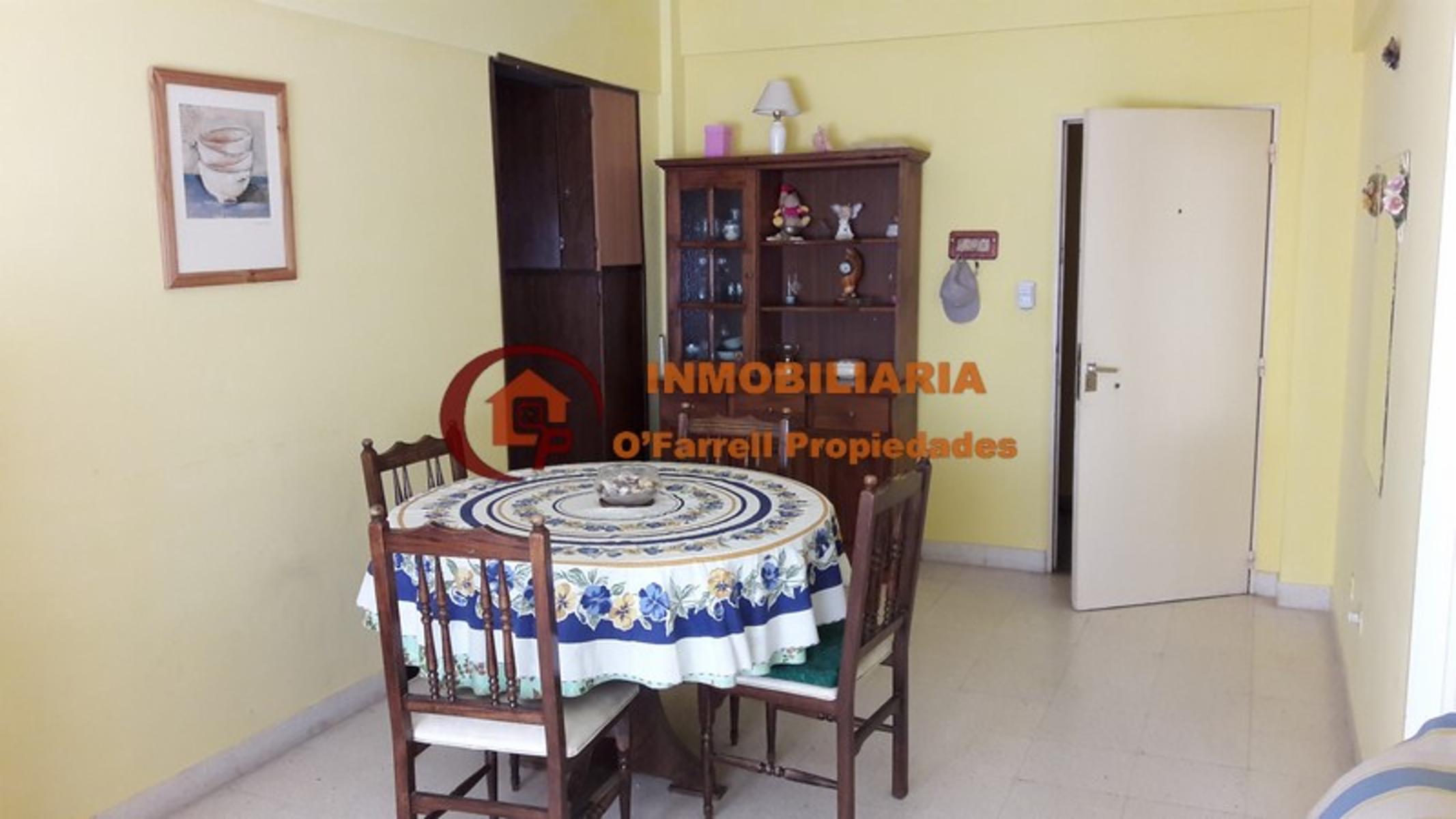 (VENTA 159) Dos ambientes costanera esq. 33 - Miramar. Departamento en Venta. — foto 7