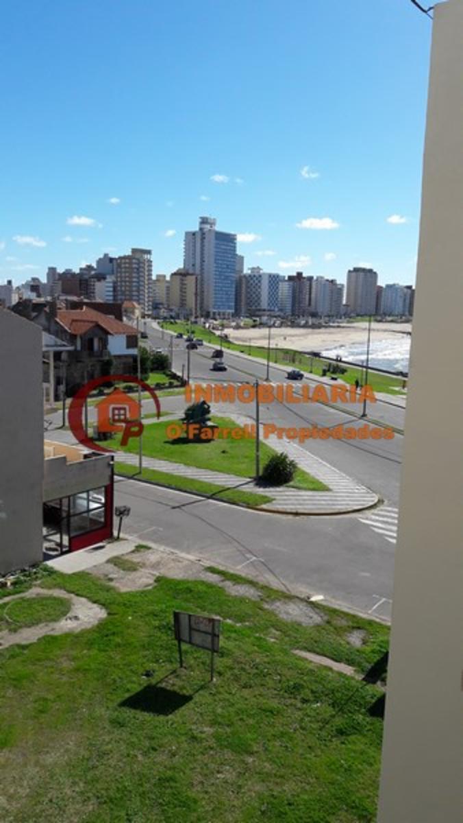 (VENTA 159) Dos ambientes costanera esq. 33 - Miramar. Departamento en Venta. — foto 8