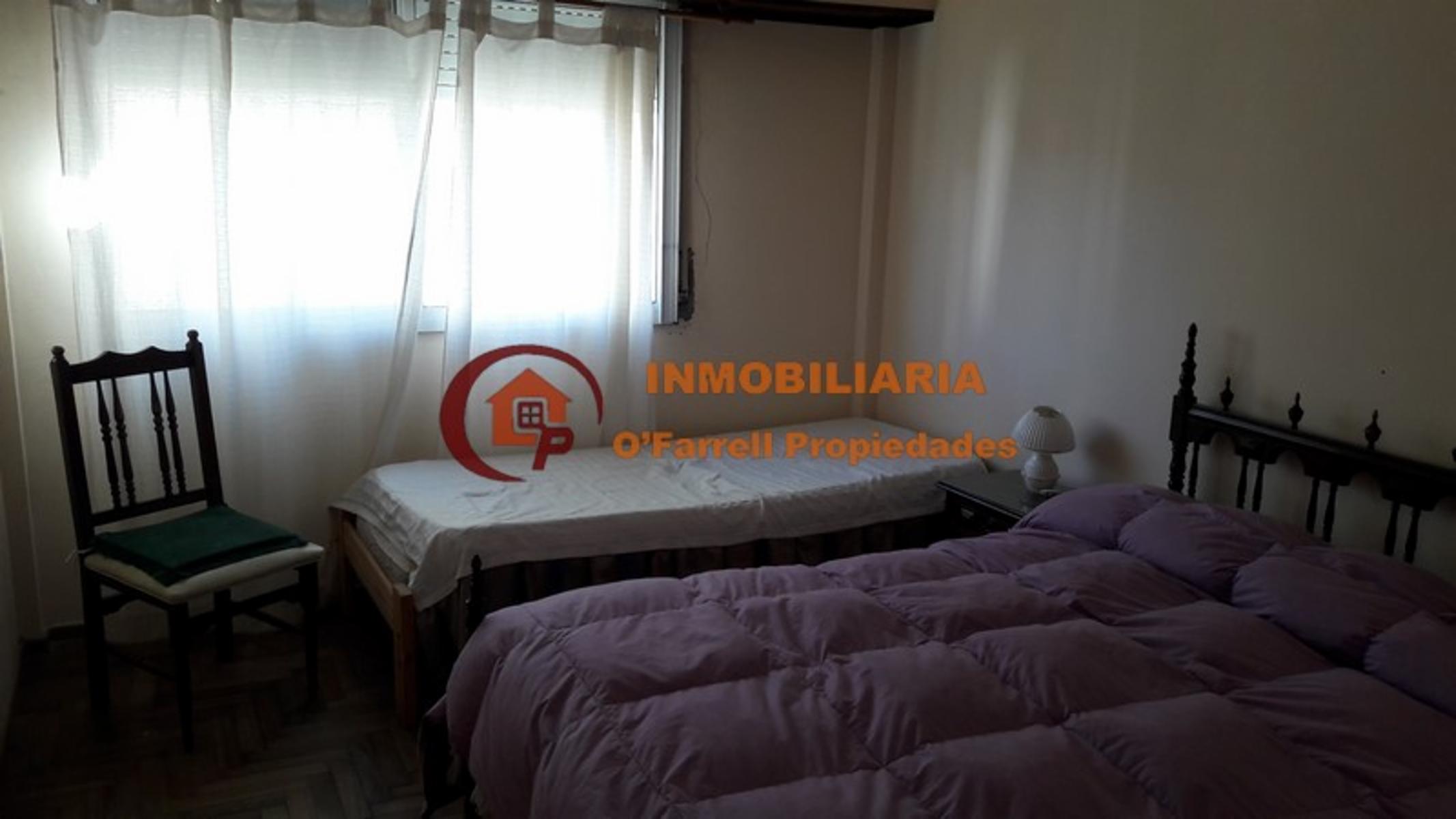 (VENTA 159) Dos ambientes costanera esq. 33 - Miramar. Departamento en Venta. — foto 9