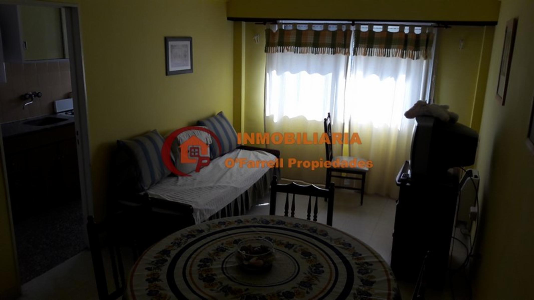 (VENTA 159) Dos ambientes costanera esq. 33 - Miramar. Departamento en Venta. — foto 10