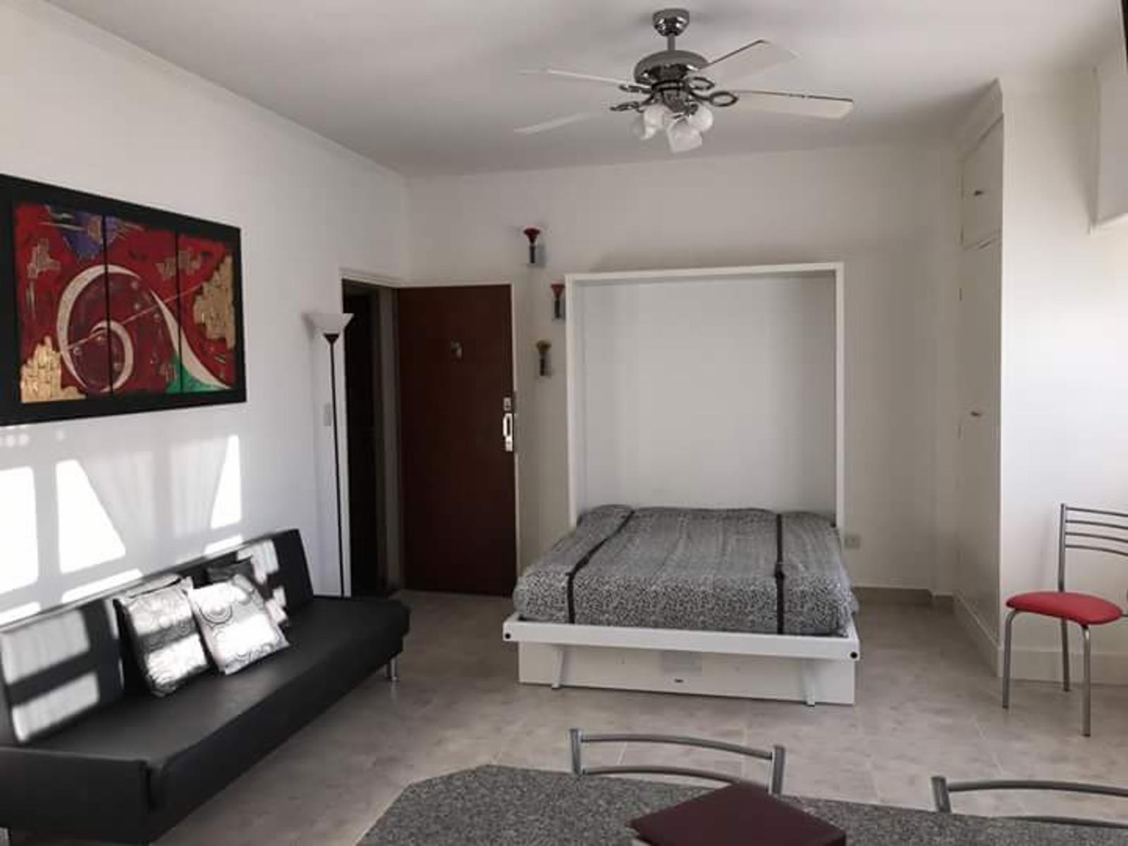 (VENTA 145) Edif. Costa Azul 1 Ambiente - Miramar. Departamento en Venta. — foto 2