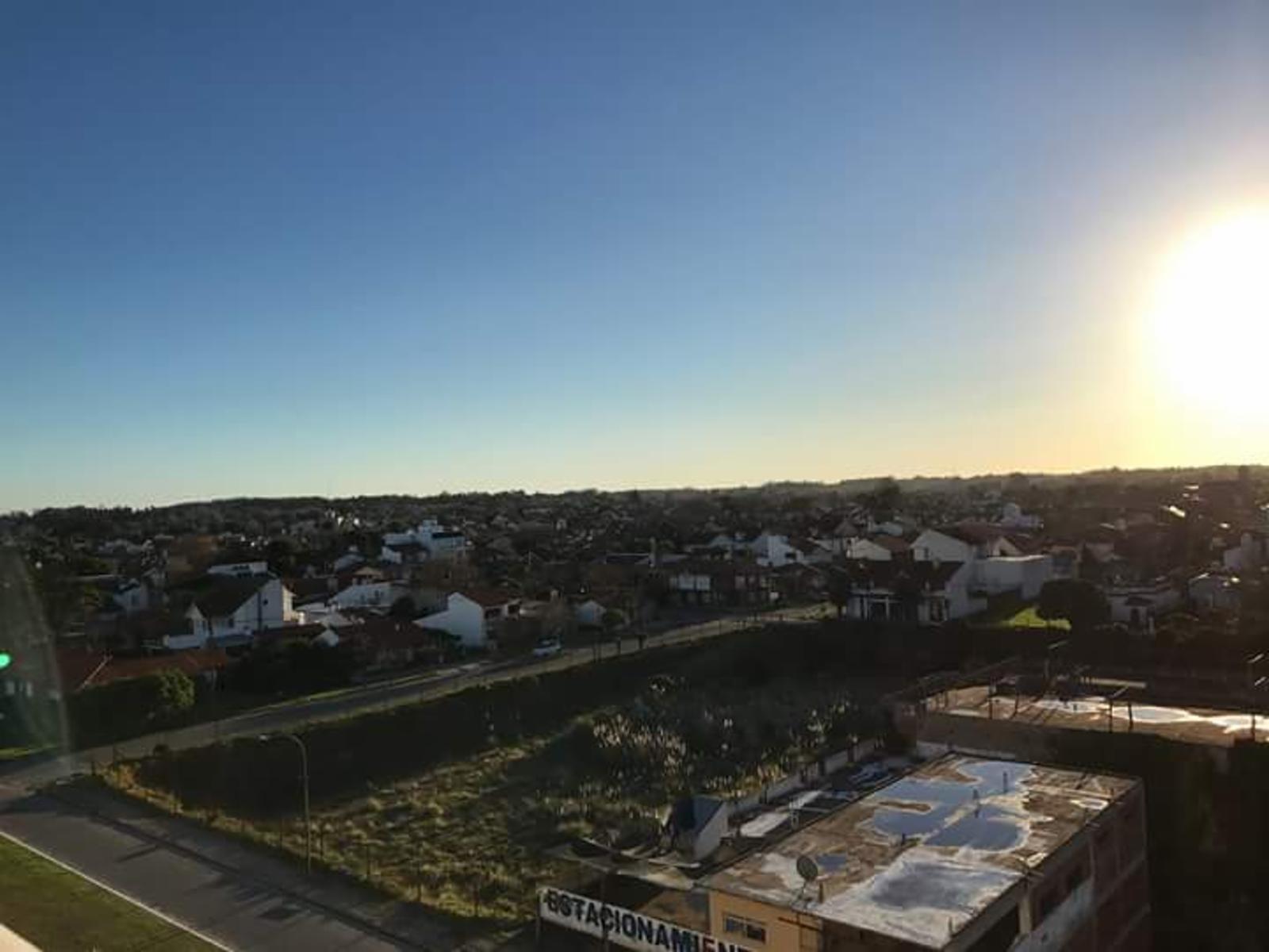(VENTA 145) Edif. Costa Azul 1 Ambiente - Miramar. Departamento en Venta. — foto 4