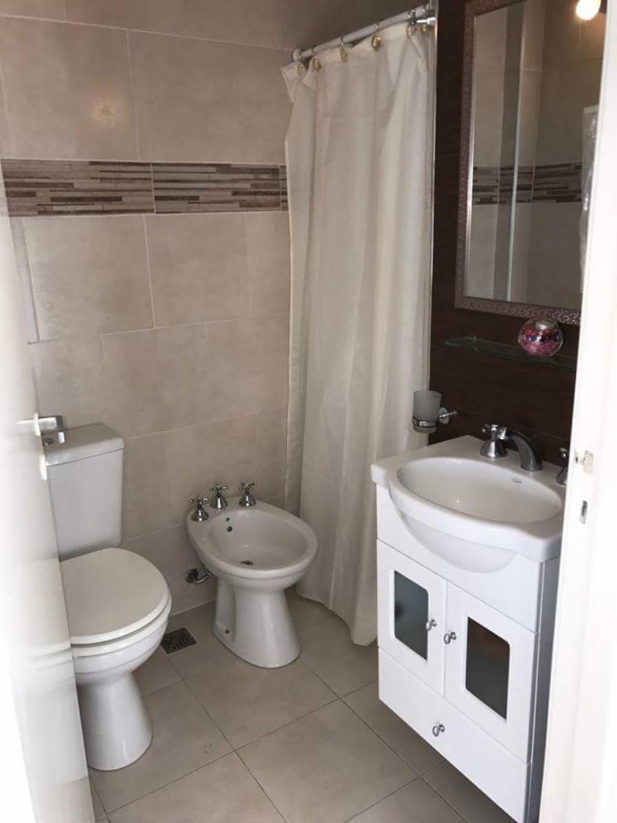 (VENTA 145) Edif. Costa Azul 1 Ambiente - Miramar. Departamento en Venta. — foto 6