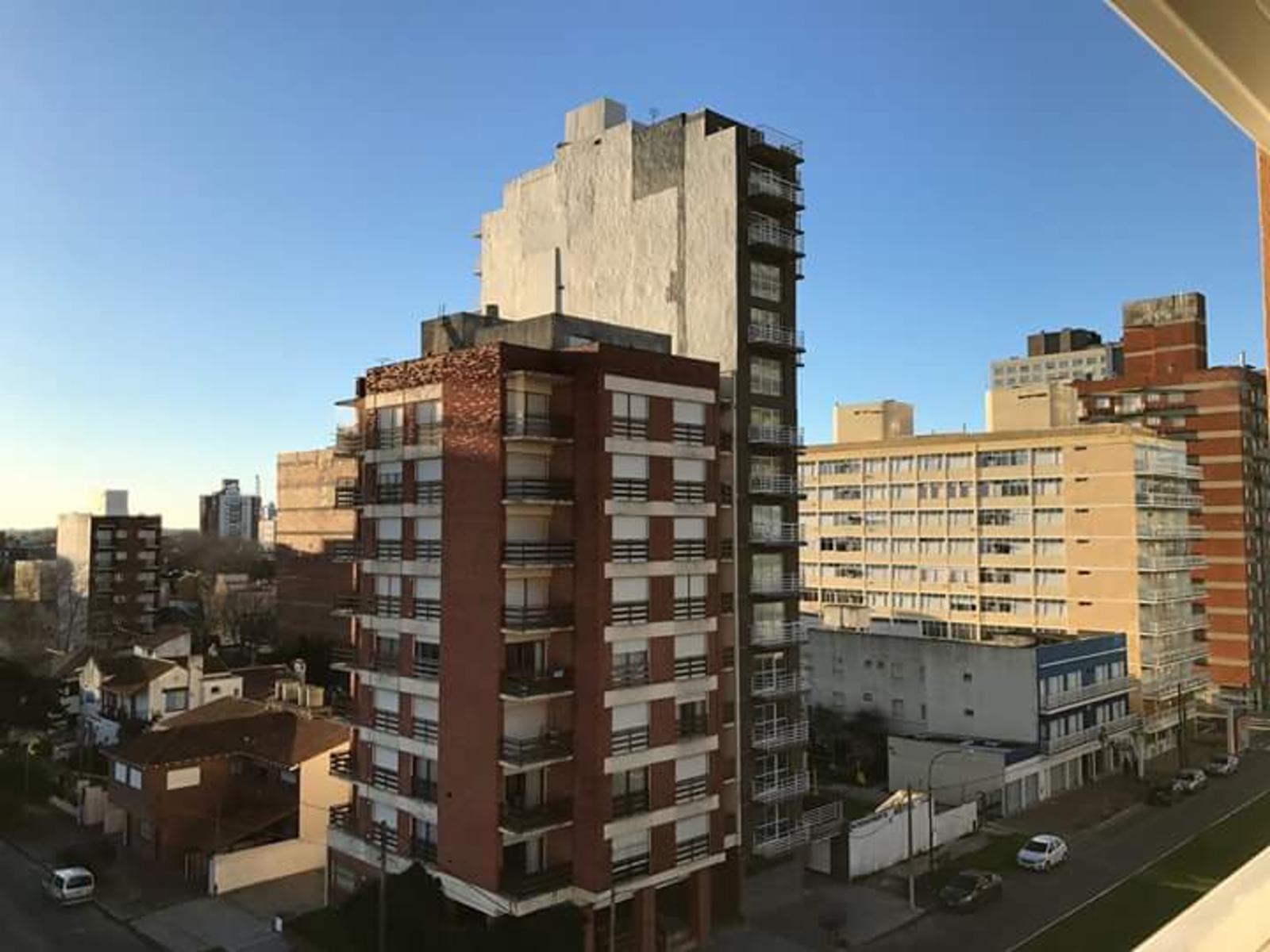 (VENTA 145) Edif. Costa Azul 1 Ambiente - Miramar. Departamento en Venta. — foto 7