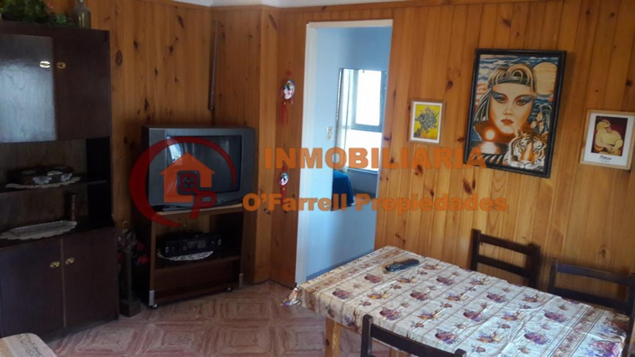 (VENTA 144) Edif. Stella Maris VII 2 Ambientes - Miramar. Departamento en Venta. — foto 2