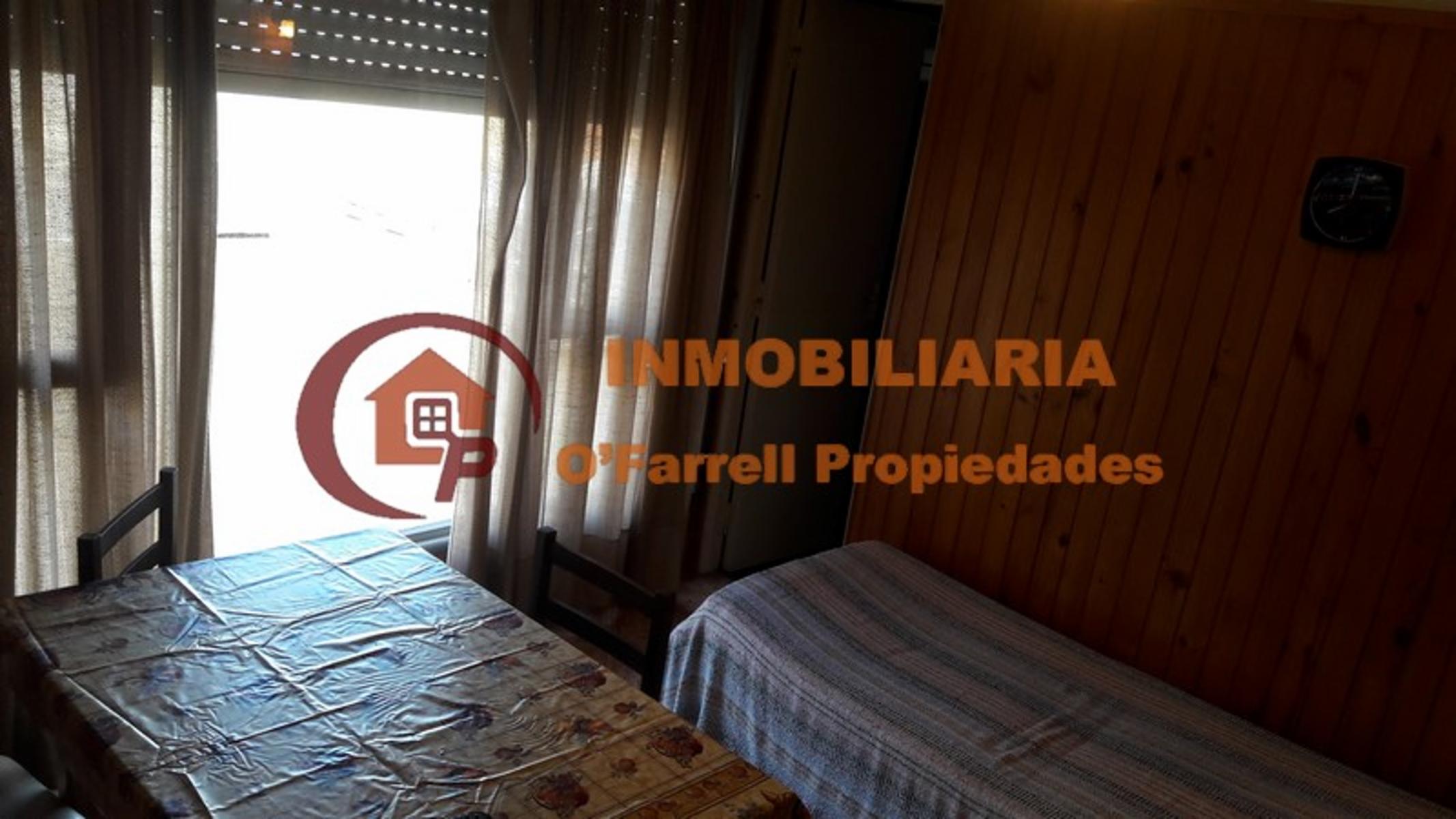 (VENTA 144) Edif. Stella Maris VII 2 Ambientes - Miramar. Departamento en Venta. — foto 3