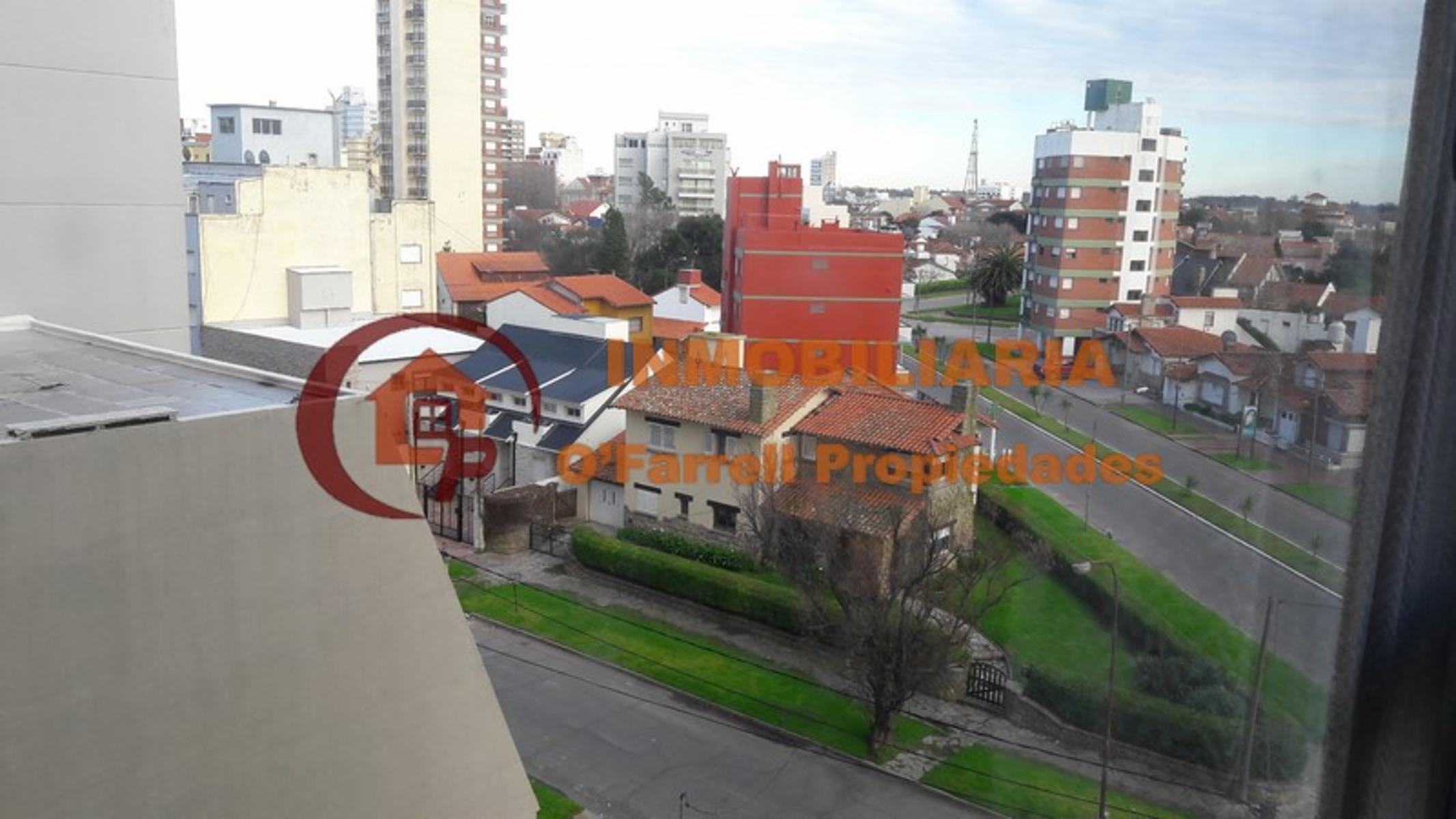 (VENTA 144) Edif. Stella Maris VII 2 Ambientes - Miramar. Departamento en Venta. — foto 4