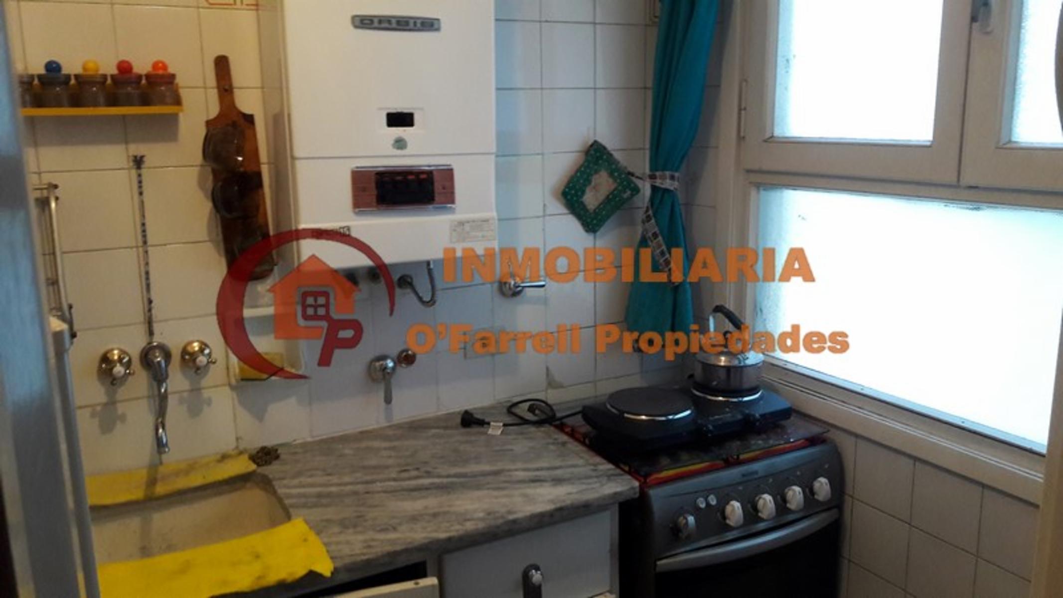 (VENTA 144) Edif. Stella Maris VII 2 Ambientes - Miramar. Departamento en Venta. — foto 6