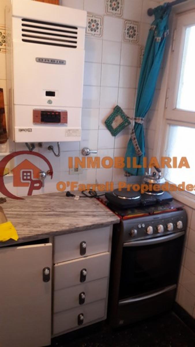 (VENTA 144) Edif. Stella Maris VII 2 Ambientes - Miramar. Departamento en Venta. — foto 12