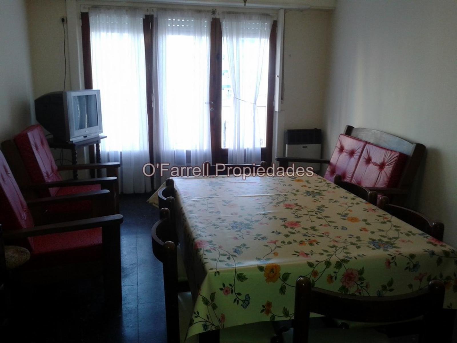 (VENTA 134) Calle 14 e/ 21 y 23 - Miramar. Departamento en Venta.