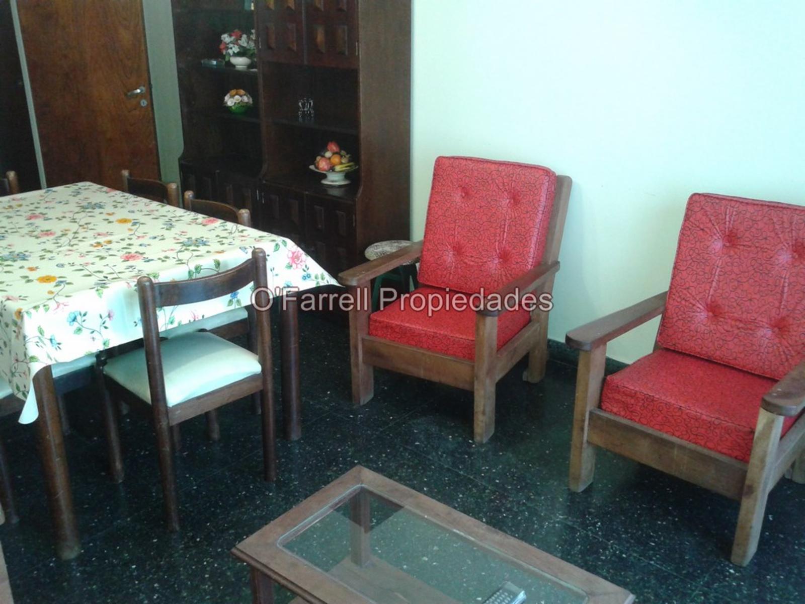(VENTA 134) Calle 14 e/ 21 y 23 - Miramar. Departamento en Venta. — foto 4