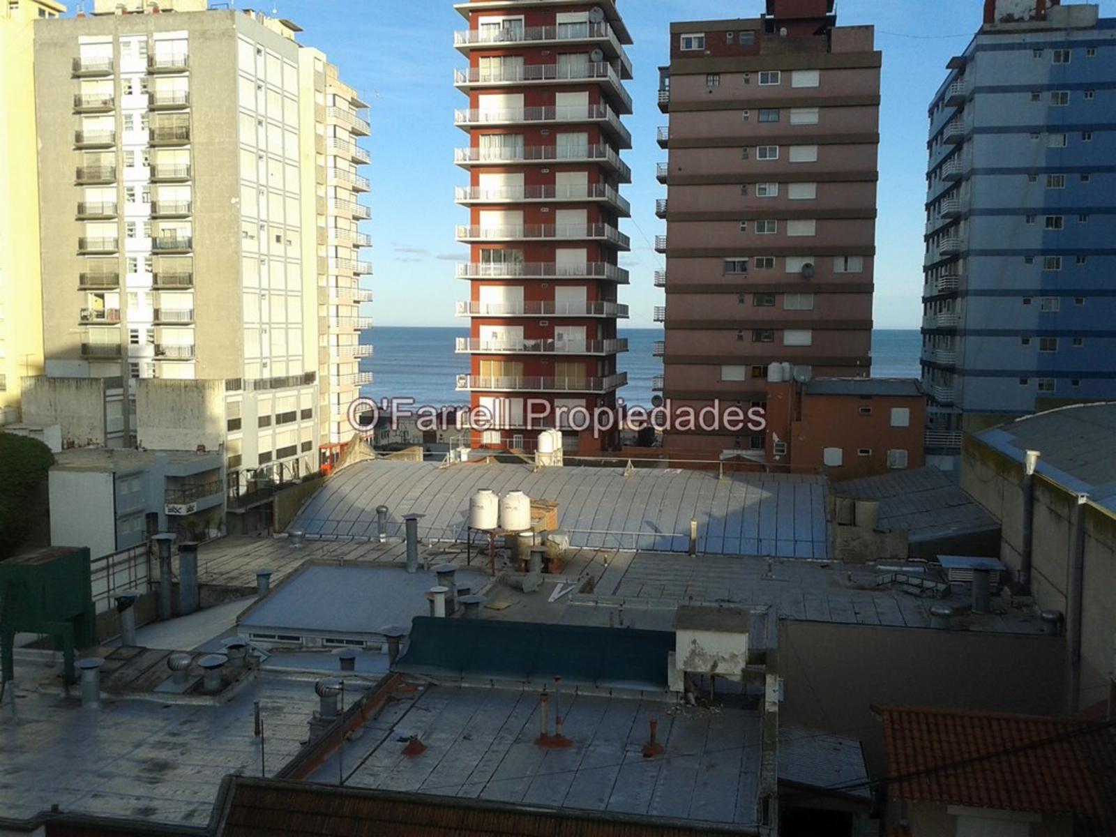 (VENTA 134) Calle 14 e/ 21 y 23 - Miramar. Departamento en Venta. — foto 7