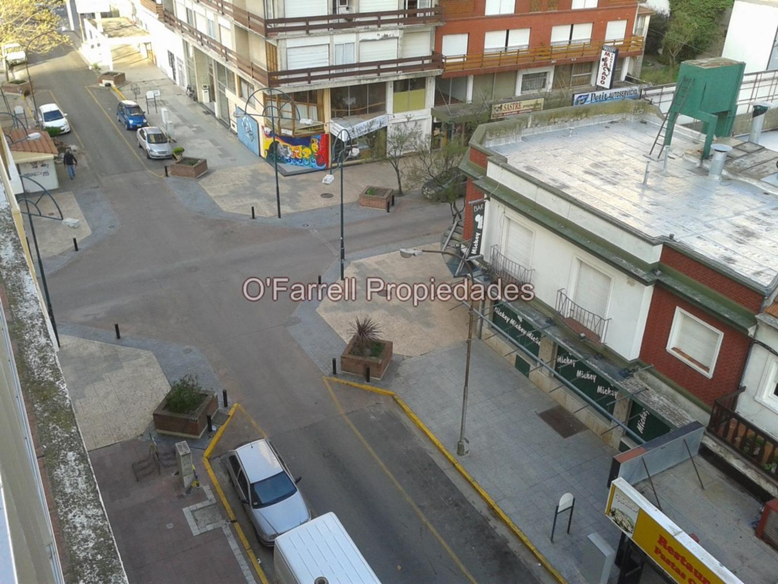 (VENTA 134) Calle 14 e/ 21 y 23 - Miramar. Departamento en Venta. — foto 8