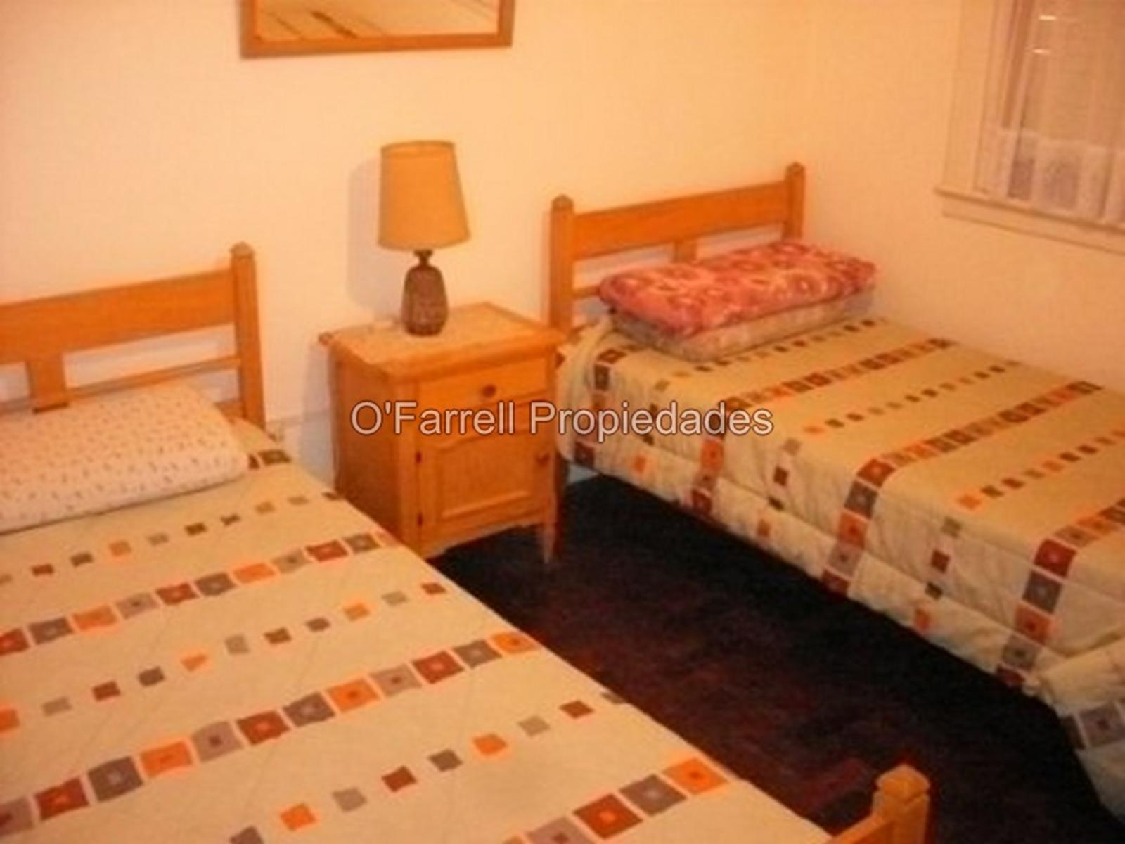 (VENTA 134) Calle 14 e/ 21 y 23 - Miramar. Departamento en Venta. — foto 9