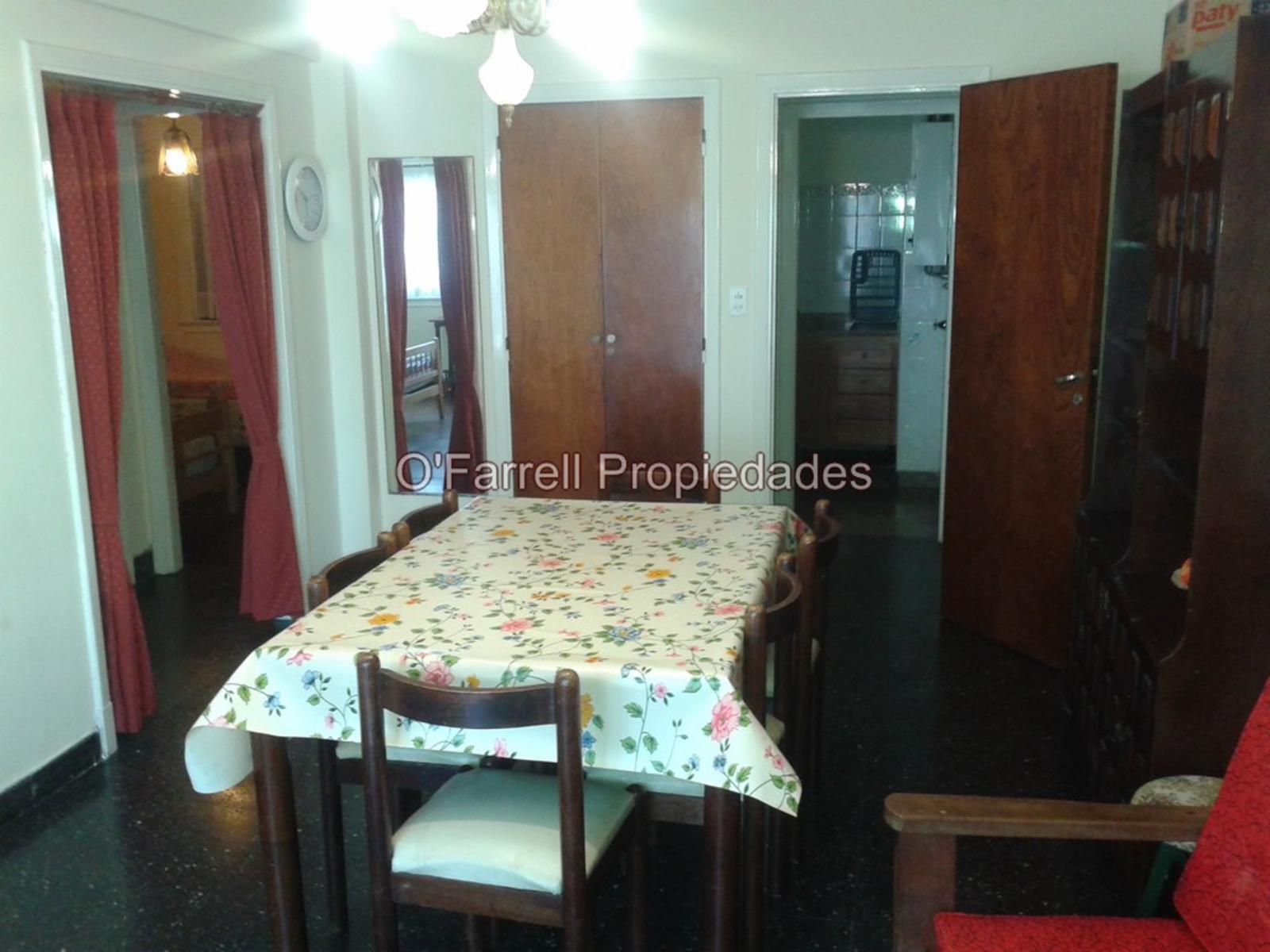 (VENTA 134) Calle 14 e/ 21 y 23 - Miramar. Departamento en Venta. — foto 10