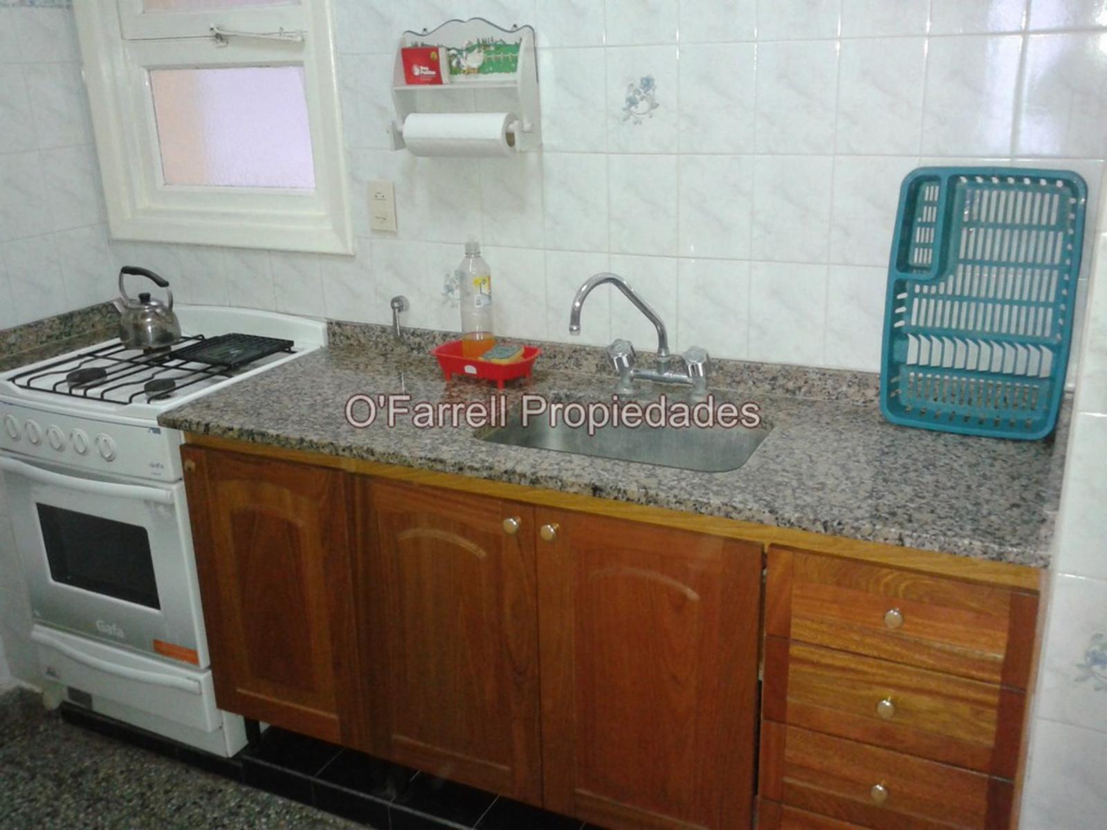 (VENTA 134) Calle 14 e/ 21 y 23 - Miramar. Departamento en Venta. — foto 11